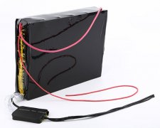 16S(60V)-27S(100V) - 新设计的60v锂离子电池60v 50ah锂离子电池带太阳能电源路灯储能
