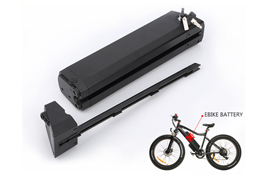 18650 Ebike电池组36V 15Ah电动自行车锂离子自行车电池