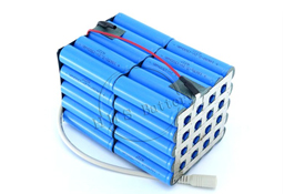 热销电动工具锂离子电池组2S25P 6V 37.5AH电池组