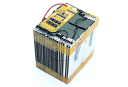 热销电动工具锂聚合物电池组2S25P 6V 37.5AH电池组