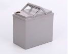 12.8V(4S),16V(5S),19.2V(6S) - 100AH 150AH 200AH 磷酸铁锂 300aH 500aH太阳能存储12v 24v便携式锂电池组