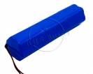 3.7V(1S),7.4V(2S),11.1V(3S) - 高品质3S7P 11.1V 23.8AH 18650摩托车用可充电锂离子电池组