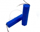 3.7V(1S),7.4V(2S),11.1V(3S) - 高品质3S7P 11.1V 23.8AH 18650摩托车用可充电锂离子电池组