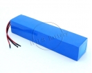 48V(13S),52V(14S),55.5V(15S) - 13S10P 18650 2500 Mah电芯48 V 25ah电动车锂离子电池