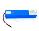 48V(13S),52V(14S),55.5V(15S) - 13S10P 18650 2500 Mah电芯48 V 25ah电动车锂离子电池