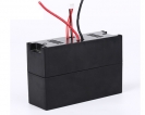 3.7V(1S),7.4V(2S),11.1V(3S) - 轻量锂离子可充电锂电池12V 20Ah锂离子电池组