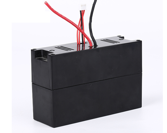 轻量锂离子可充电锂电池12V 20Ah锂离子电池组