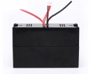 3.7V(1S),7.4V(2S),11.1V(3S) - 轻量锂离子可充电锂电池12V 20Ah锂离子电池组