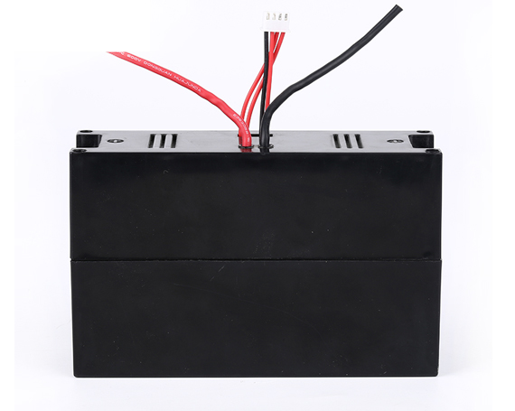 轻量锂离子可充电锂电池12V 20Ah锂离子电池组