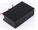 3.7V(1S),7.4V(2S),11.1V(3S) - 轻量锂离子可充电锂电池12V 20Ah锂离子电池组