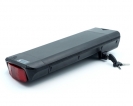 36V Ebike Battery - 36V 10Ah电动自行车锂离子电池，36V锂离子电池组，适用于Ebike