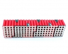 12.8V(4S),16V(5S),19.2V(6S) - HHS 26650电池组Lifepo4电池组12V 40Ah 100Ah磷酸铁锂电池