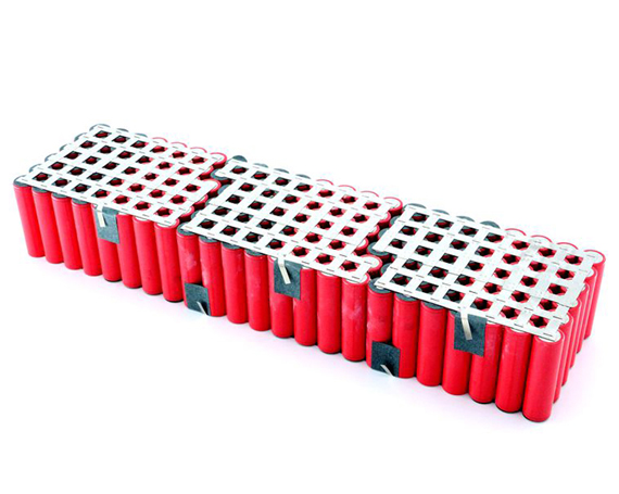 HHS 26650电池组Lifepo4电池组12V 40Ah 100Ah磷酸铁锂电池