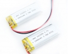 500mAH-1000mAH - HHS 102050 3.7V电池1500mah电池适用于平板电脑玩具现货A GPS导航产品