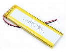 2000mAH-3000mAH - HHS 6030100 3.7v 2000 mAh聚合物锂离子电池Lipo用于GPS PDA DVD iPod平板电脑