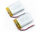 500mAH-1000mAH - HHS锂聚合物3.7V 1800mAh（103450）电池