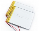 2000mAH-3000mAH - HHS 306075用于GPS平板电脑PocketBook的3.7V 2000mAh可充电锂聚合物锂离子电池
