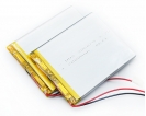 2000mAH-3000mAH - HHS 306075用于GPS平板电脑PocketBook的3.7V 2000mAh可充电锂聚合物锂离子电池