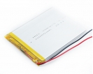 2000mAH-3000mAH - HHS 306075用于GPS平板电脑PocketBook的3.7V 2000mAh可充电锂聚合物锂离子电池