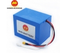 18650圆柱三元锂离子电池 - Electric Motorcycle Lithium Battery Pack for Scooter 48V 60V 72V 20Ah 30Ah 40Ah