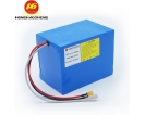 18650圆柱三元锂离子电池 - Electric Motorcycle Lithium Battery Pack for Scooter 48V 60V 72V 20Ah 30Ah 40Ah