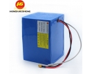 18650圆柱三元锂离子电池 - Electric Motorcycle Lithium Battery Pack for Scooter 48V 60V 72V 20Ah 30Ah 40Ah