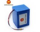 18650圆柱三元锂离子电池 - Electric Motorcycle Lithium Battery Pack for Scooter 48V 60V 72V 20Ah 30Ah 40Ah