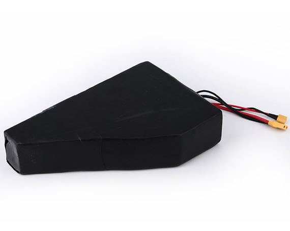 锂离子电池48伏电动自行车48伏20Ah电池组，用于电动踏板车