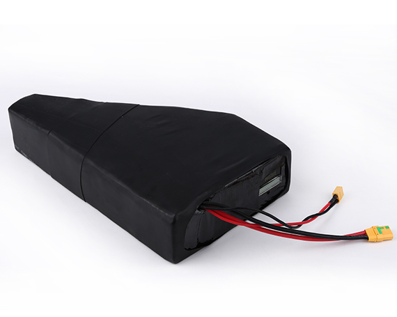 锂离子电池48伏电动自行车48伏20Ah电池组，用于电动踏板车